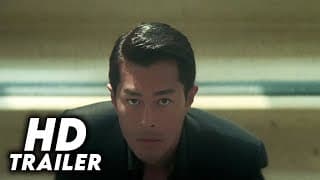 Election 2 (2006) Original Trailer [FHD]