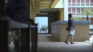 Fresh Wave 鮮浪潮 2014 競賽短片《寂靜無光的地方 Leave Them Dry and High》trailer