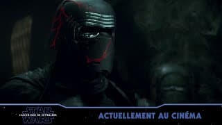 Star Wars : L'Ascension de Skywalker - "Actuellement au cinéma" [VF]