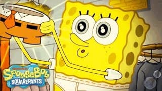 ‘SpongeBob LongPants' Episode - Extended Trailer | SpongeBob