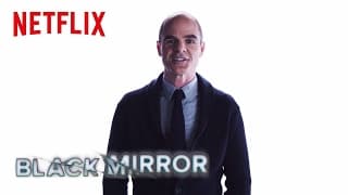 Welcome to the Darkness Trailer