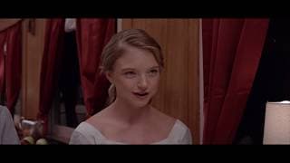 D Railed TRAILER