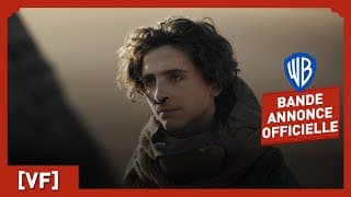 Bande-annonce officielle 1 [VF]