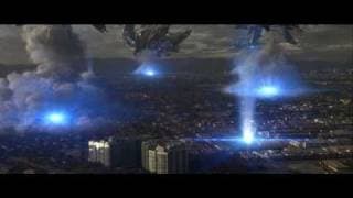 SKYLINE - Video Bande-annonce VF