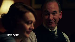 Resistance | RTÉ One | New Irish Drama | Coming Soon