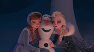 LA REINE DES NEIGES : L'AVENTURE GIVRÉE D'OLAF - Bande annonce officielle
