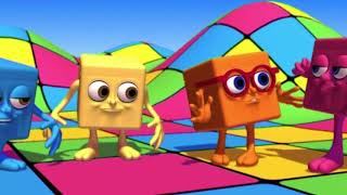 The Cubeez [OFFICIAL] Episode 26 Surprise Surprise