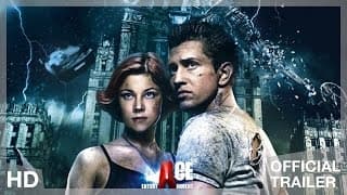 Dark World: Equilibrium - Bande Annonce Officielle HD