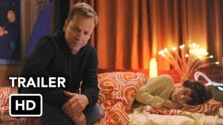 Touch - Trailer (HD)