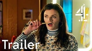 TRAILER | This Way Up | Written By & Starring Aisling Bea | New Series | Starts 8th August 10pm