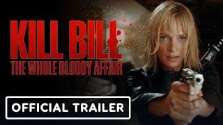 Teaser Trailer