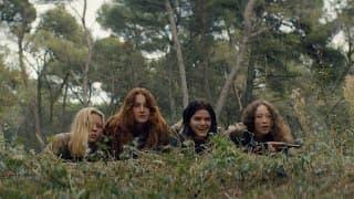 Mayday - Shooting Men Clip