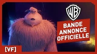 Yéti & Compagnie - Bande Annonce 3 VF