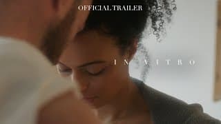 In Vitro | Official Teaser Trailer | Final Year University Short Film | 2020
