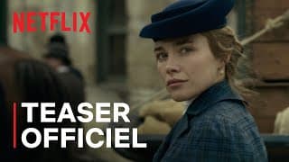 À l'est d'Éden | Teaser officiel VF | Netflix France