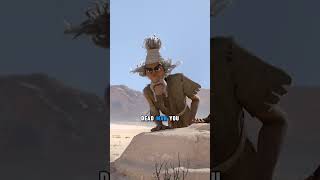 Wake Up Dead Man