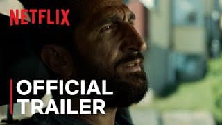Official Trailer [Subtitled]