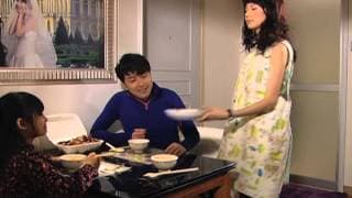 《師奶Madam》星期一至五播出