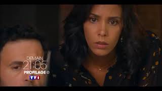 Profilage Saison 10 Episode 4 | Bande annonce | 26 mars 2020 | TF1