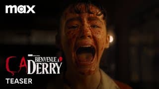 Teaser officiel VF