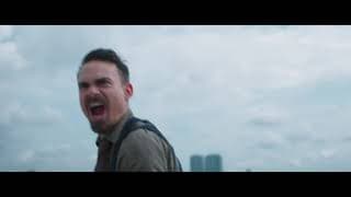 J2: J Retribusi | Disney+ Hotstar Malaysia
