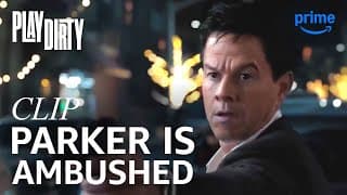 Parker's Interrogation Goes Wrong - Clip