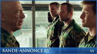 BRAQUEURS D'ELITE - Bande Annonce VF