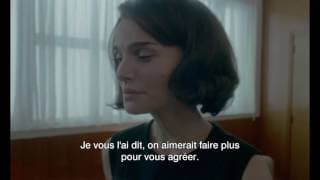 JACKIE - Extrait 1 - Au cinéma le 1er février
