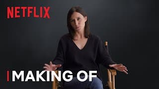 Writer/Director Chloe Domont on Crafting her Netflix Thriller
