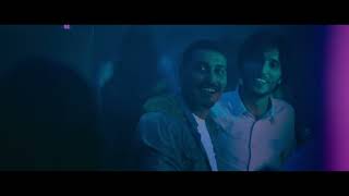 "عيشة"، فيلم من إخراج مهدي بن برساوي، تم اختياره رسمياً في المسابقة "آفاق" في مهرجان البندقية