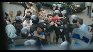 Official UK Trailer [Subtitled]