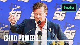 Media Day Press Conference