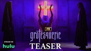 Teaser - Pure Evil