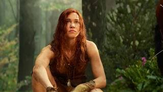 Sonia face aux chasseurs