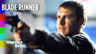 Deckard Shoots Zhora