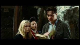 COEUR D'ENCRE -  bande annonce VF
