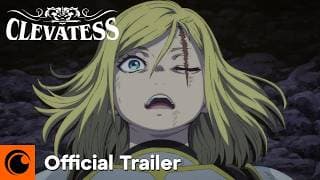 Official Trailer [Subtitled]
