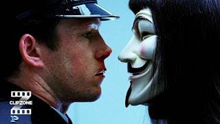 V Vs. The Police
