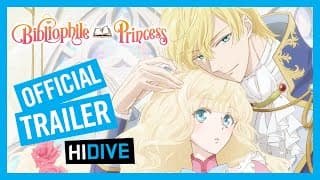 Official Trailer [Subtitled]