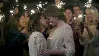 We Will - A Short Film for Australian Marriage Equality in 2016