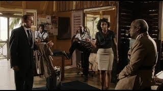 Death in paradise - Trailer - Original Version