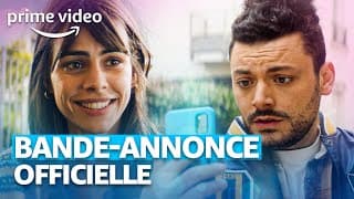 Haters (Kev Adams) - Bande-annonce officielle | Prime Video