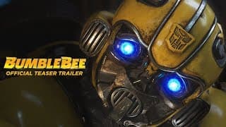 Official Teaser Trailer