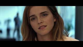 Le Cercle : Le pouvoir de tout changer - Bande-annonce officielle (V.F. de The Circle)