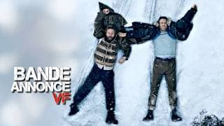 MAYDAY - BANDE ANNONCE VF (2026)