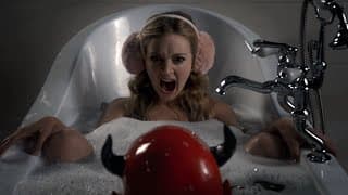 Scream Queens Super-Sized Main Title Sequence