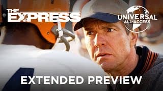 Ernie's High School Days Are Over! - Extended Preview