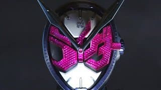 平成仮面ライダー20作品記念 仮面ライダージオウプロモーションムービー