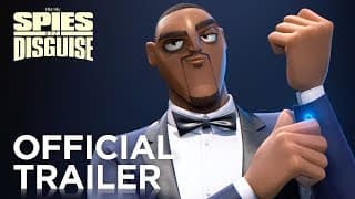 Official Trailer