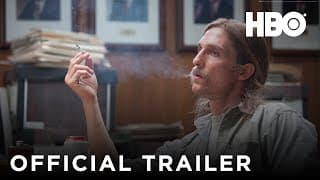Official HBO UK Trailer